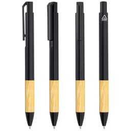 BOLIGRAFO "MIX-BAMBÚ"