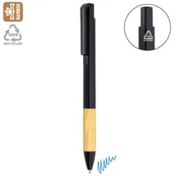 BOLIGRAFO "MIX-BAMBÚ"