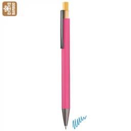 BOLIGRAFO ALUMINIO/BAMBÚ "NOAM"