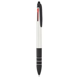 BOLÍGRAFO PUNTERO 3 COLORES "YAKOV"