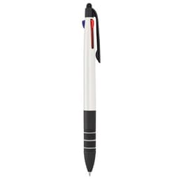BOLÍGRAFO PUNTERO 3 COLORES "YAKOV"