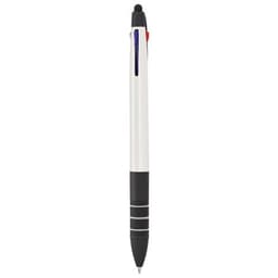 BOLÍGRAFO PUNTERO 3 COLORES "YAKOV"