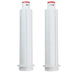 SECADOR IÓNICO BLDC 8 PIEZAS PIERRE CARDIN “MILANO”