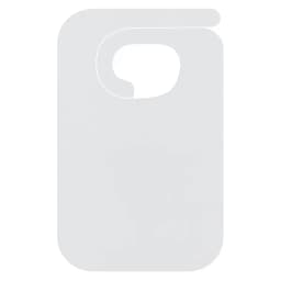 BABERO ADULTO SUBLIMACION