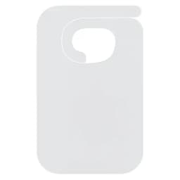 BABERO ADULTO SUBLIMACION