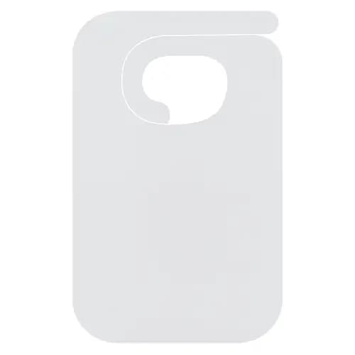 BABERO ADULTO SUBLIMACION