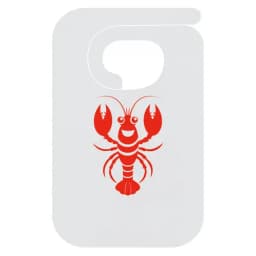 BABERO ADULTO NON WOVEN "BOGAVANT"