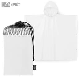 PONCHO CON REJILLA "AVENTURA"
