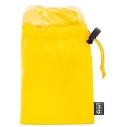 PONCHO CON BOLSA RPET "BROSS"