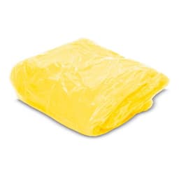 PONCHO CON BOLSA RPET "BROSS"