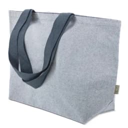 BOLSA DE ALGODÓN RECICLADO "ALANYS"