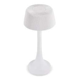 LÁMPARA DE MESA “WESTON”