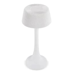 LÁMPARA DE MESA “WESTON”