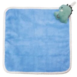 SET 12 TOALLAS MARINERAS "BLUE SEA"