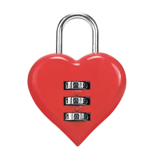 CANDADO DE COMBINACIÓN “AMARRE”