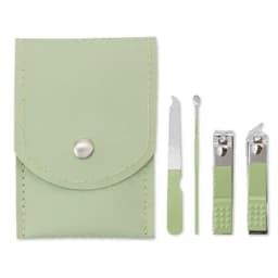 12 SETS DE MANICURA "PRIMOR"