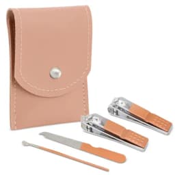 12 SETS DE MANICURA "PRIMOR"