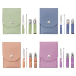 12 SETS DE MANICURA "PRIMOR"