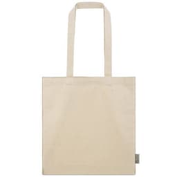 BOLSA DE ALGODÓN RECICLADO "SHEBEL"