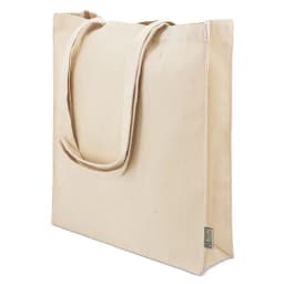 BOLSA DE ALGODÓN RECICLADO "SHEBEL"