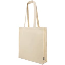 BOLSA DE ALGODÓN RECICLADO "SHEBEL"