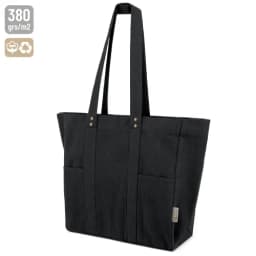 BOLSA DE ALGODÓN "ALMA"