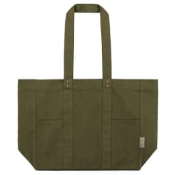 BOLSA DE ALGODÓN "ALMA"