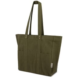 BOLSA DE ALGODÓN "ALMA"