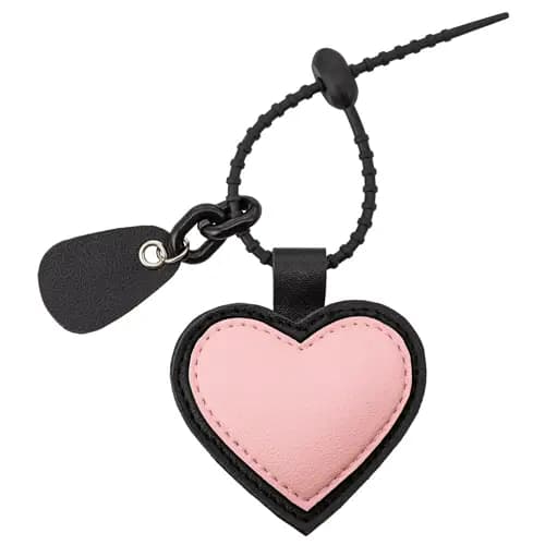 LLAVERO PU "MON AMOUR"