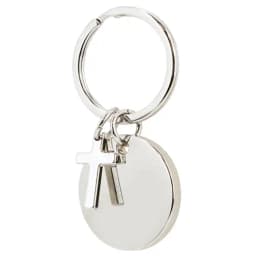 LLAVERO METÁLICO "NAZAR"