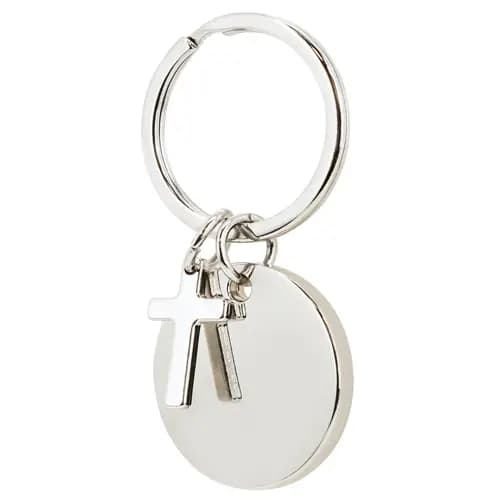 LLAVERO METÁLICO "NAZAR"