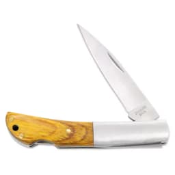 NAVAJA DE BAMBÚ "CARSON"