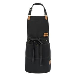 DELANTAL WATERPROOF "DELICATESSEN"