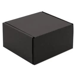 CAJA DE PRESENTACIÓN CARTÓN CORRUGADO 75G