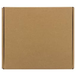 CAJA DE PRESENTACIÓN CARTÓN CORRUGADO 88G