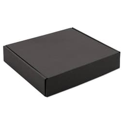 CAJA DE PRESENTACIÓN CARTÓN CORRUGADO 88G