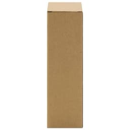 CAJA DE PRESENTACIÓN CARTÓN CORRUGADO 39G