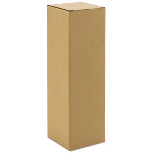 CAJA DE PRESENTACIÓN CARTÓN CORRUGADO 39G