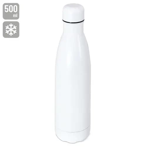 TERMO DOBLE CAPA SUBLIMACION 500ML "ARUBA"