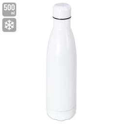 TERMO DOBLE CAPA SUBLIMACION 500ML "ARUBA"