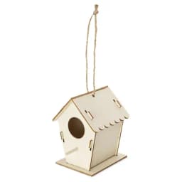 CASITA PARA PÁJAROS “PÍO PÍO”