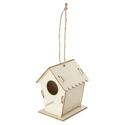 CASITA PARA PÁJAROS “PÍO PÍO”