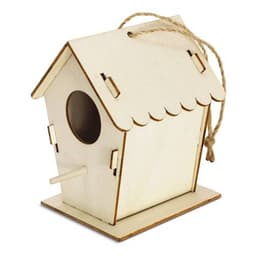 CASITA PARA PÁJAROS “PÍO PÍO”