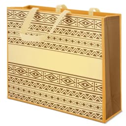 BOLSA NON WOVEN LAMINADA "IVELYS"