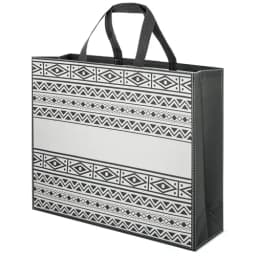 BOLSA NON WOVEN LAMINADA "IVELYS"