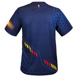 CAMISETA BANDERA "DELTA"