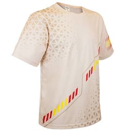 CAMISETA BANDERA "DELTA"