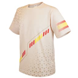 CAMISETA BANDERA "DELTA"