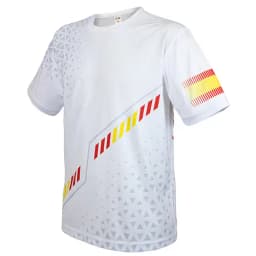 CAMISETA BANDERA "DELTA"