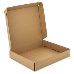 CAJA PARA CAMISETAS
